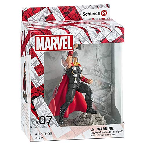 Schleich 21510 - Thor – Bild 3
