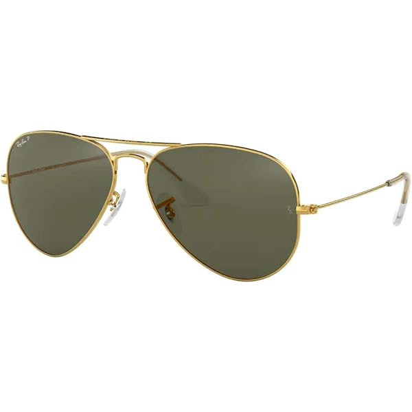 Amazon.com: Ray-Ban RB3025 Non Polarised Sunglasses  display picture 3