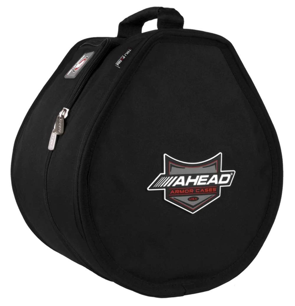Ahead Armor AR5013 Standard Tom Case, 13 x 9-Inch