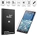 Dogxiong Clear Full Cover Connect Curve Edge Anti-Scratch Inner concave Desgin Glass Screen Without Gap Tempered Glass Protectors Guard Film for Samsung Galaxy Note Edge N915 N9150 N915F