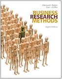Business Research Methods, 8th Edition (with Qualtrics Card)