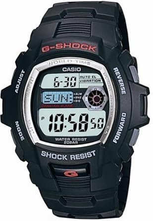 casio dw 7500