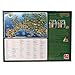 Jumbo Map of Europe Jigsaw Puzzle (1500 Piece)