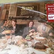 Home Free Full Of Cheer Amazon Com Music