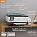 HP OfficeJet Pro 8035 All-in-One Wireless Printer – Includes 8 Months of Ink Delivered to Your Door, Smart Home Office Productivity – Oasisthumb 1
