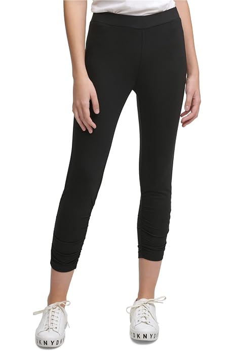 costco dkny ponte pants
