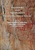 Image de Paleoart and Materiality: The Scientific Study of Rock Art