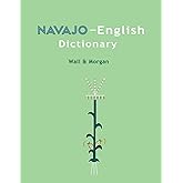 Navajo-English Dictionary