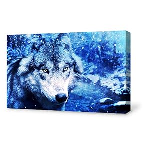 SIGNFORD Canvas Wall Art for Living Room,Bedroom Home...