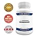 Pure Science L-Arginine 1340mg - Nitric Oxide Booster with L-Citrulline & Essential Amino Acids for Heart and Muscle Gain - 60 Capsules