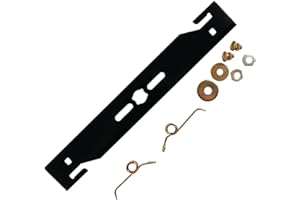 Arnold 490-100-0111 16-Inch Detatching Replacement Mower Blade