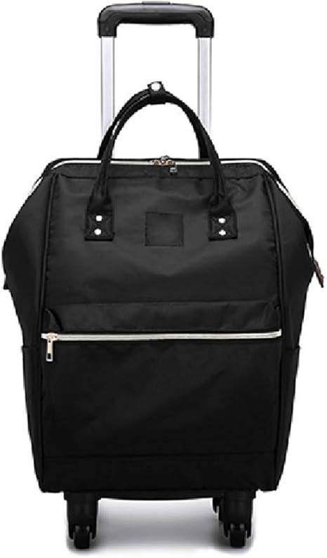 amazon uk lightweight suitcases