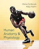 Human Anatomy & Physiology (Marieb, Human Anatomy & Physiology) Standalone Book