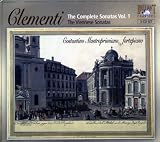 COMPLETE SONATAS 1                                 image
