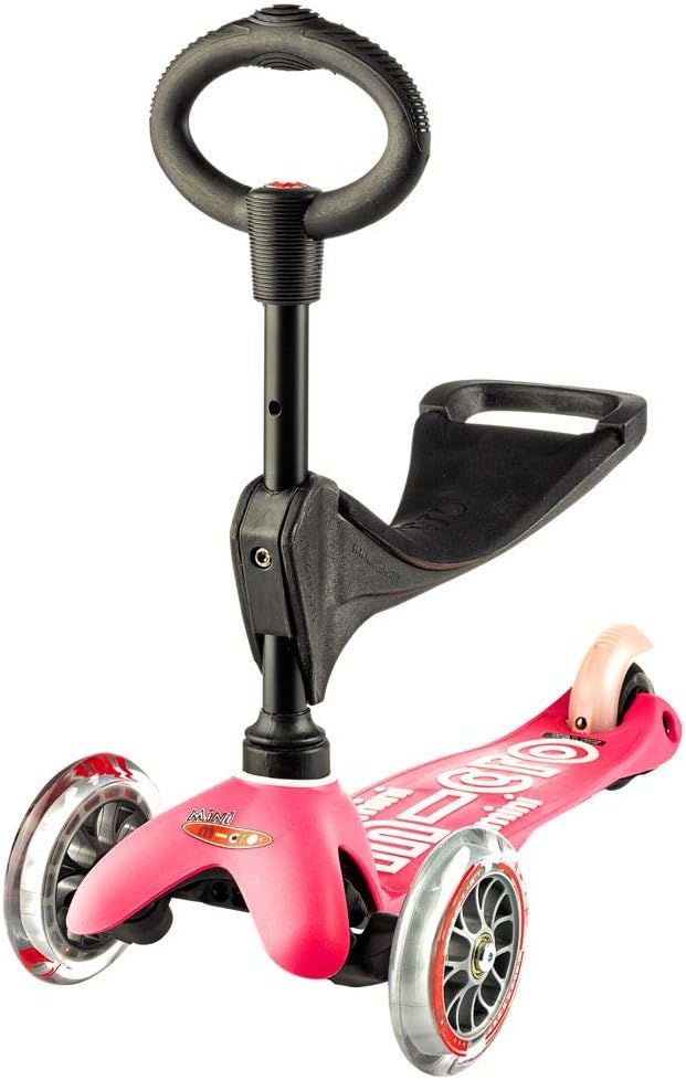 patinete micro 3 en 1