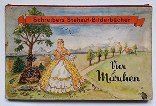 Schreibers Stehauf Bilderbucher Vier Marchen Aschenputtel Der Wolf Und Die 7 Geisslein Tischlein Deck Dich Esel Streck Dich Die Bremer Stadtmusikanten Gebruder Grimm Amazon De Bucher