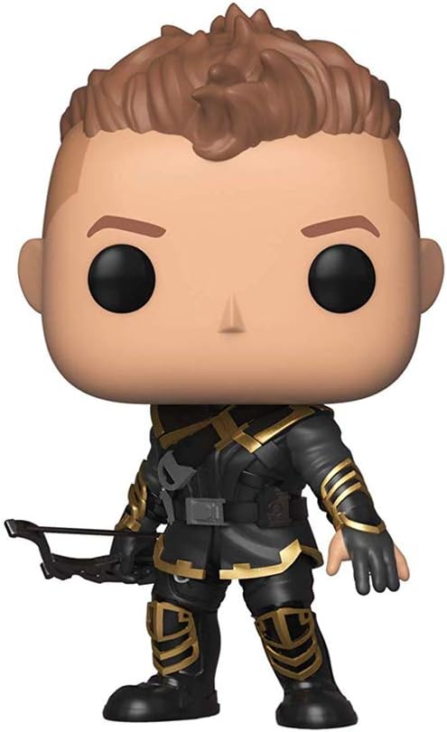 Amazon.com: Funko Pop! Marvel: Avengers 