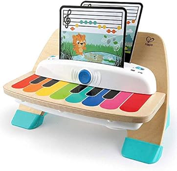 Baby Einstein Hape Magic Touch Piano 