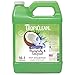 TropiClean Whitening Dog Shampoo, Professional Dog Shampoo, Whitening & Brightening, For All Coat & Color Types, Puppy Safe, Made in USA, 1 Gallon