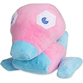Pokemon Center: Porygon Pokemon Soda Pop Plush