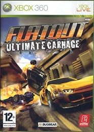 FlatOut Ultimate Carnage