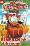 Lustiges Taschenbuch LTB Nr. 484 - Einfach abhängen Walt Disney 2016