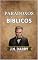 Livro Paradoxos Bíblicos