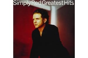 Simply Red Greatest Hits
