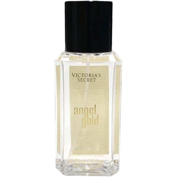 Amazon.com : Victoria's Secret Angel Gold Eau De Parfum 1.7