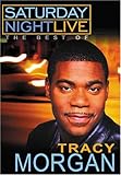 Saturday Night Live - The Best of Tracy Morgan