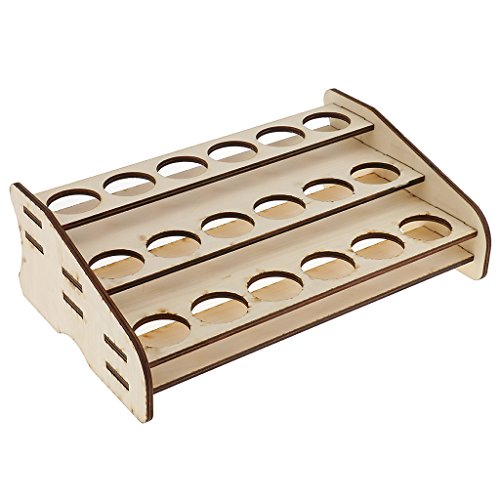 6 MonkeyJack+Pigment+Bottles+Organizer+Storage