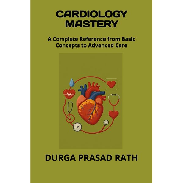 Cardiovascular Manual for the Advanced Practice Provider
