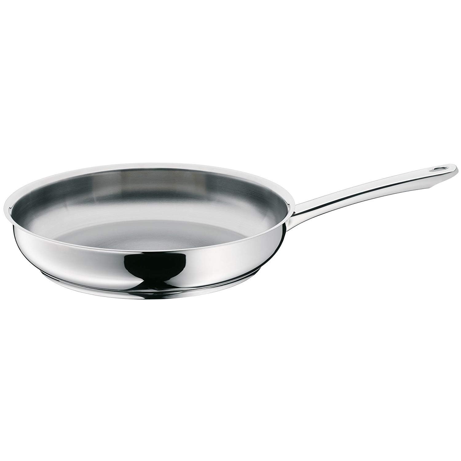 WMF Profi Frying Pan, 18/10 Stainless Steel, 28 cm