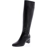 calvin klein freeda knee high boot