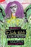 Front cover for the book The Diary of Frida Kahlo: An Intimate Self-Portrait by Frida Kahlo