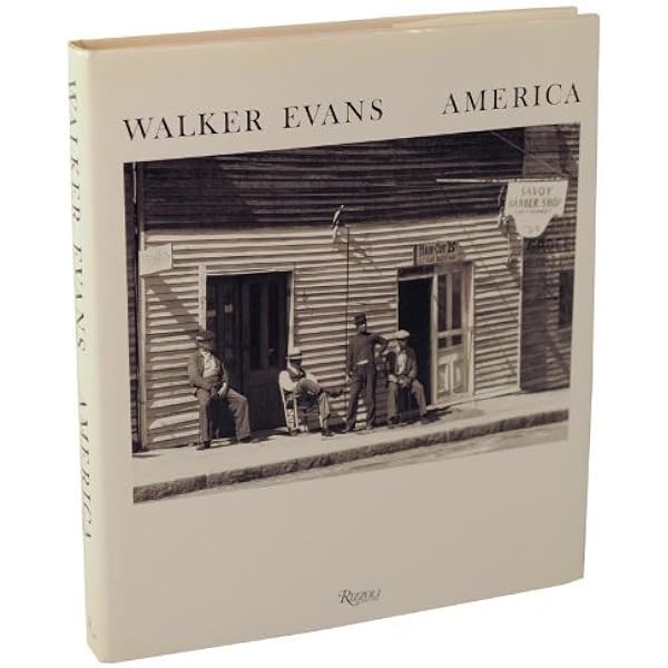 Walker Evans: The Magazine Work (洋書) 41o4kz+uR0L.jpg_BO30,255,255,