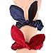 Jaciya 10 Pieces Knotted Headbands for Women Solid Headbands for Women Wide Headbands for Women Knot Headband 10 Colors Diademas para Mujer Headband for Women Cloth Headbands Knot Headband for Women