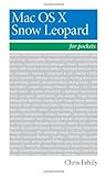Mac OS X Snow Leopard for Pockets by 