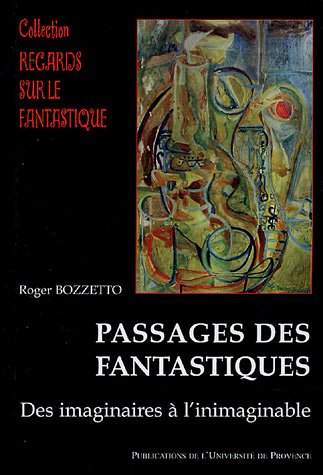 Passages des fantastiques