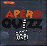 ApÃ©ro quizz (French Edition) by 