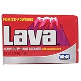 WD40 Company 10185 Lava Hand Soap 5.75 Oz Bar