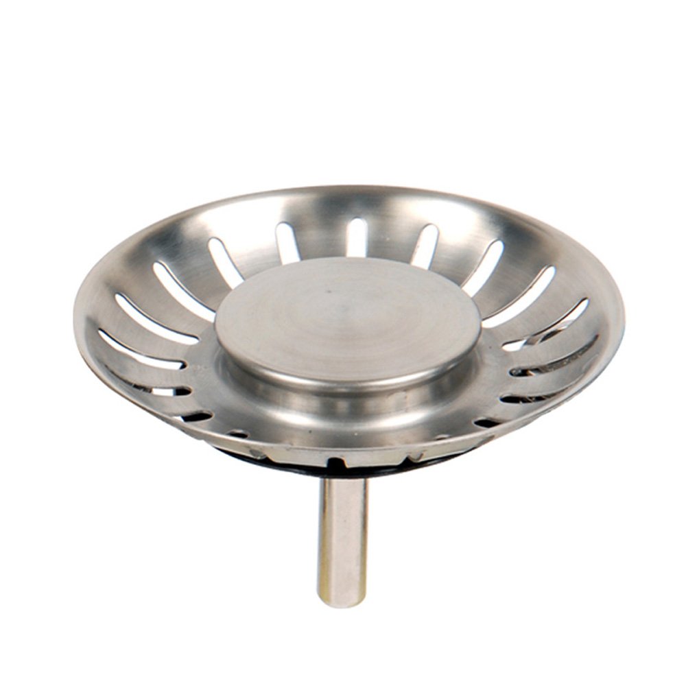 Talea Stainless Steel Sink drain Plug 84.5mm（QS132C010）