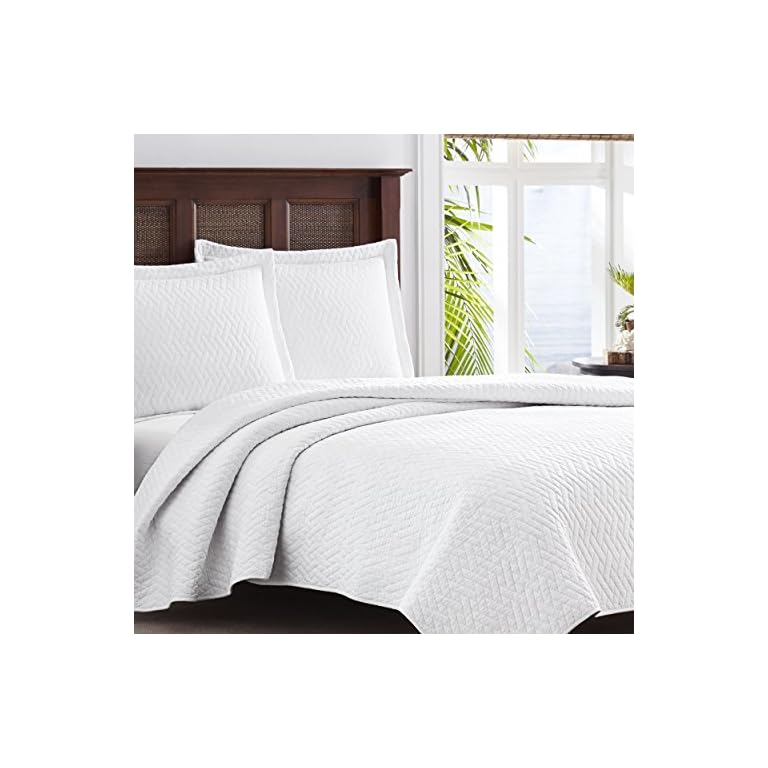 Tommy Bahama Bedding Quilt and Comforter Sets Beachfront Decor
