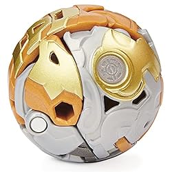 Bakugan Ultra, Aurelus Eenoch with Transforming