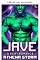 Livro Jave (Companheiros saqueadores Livro 5)