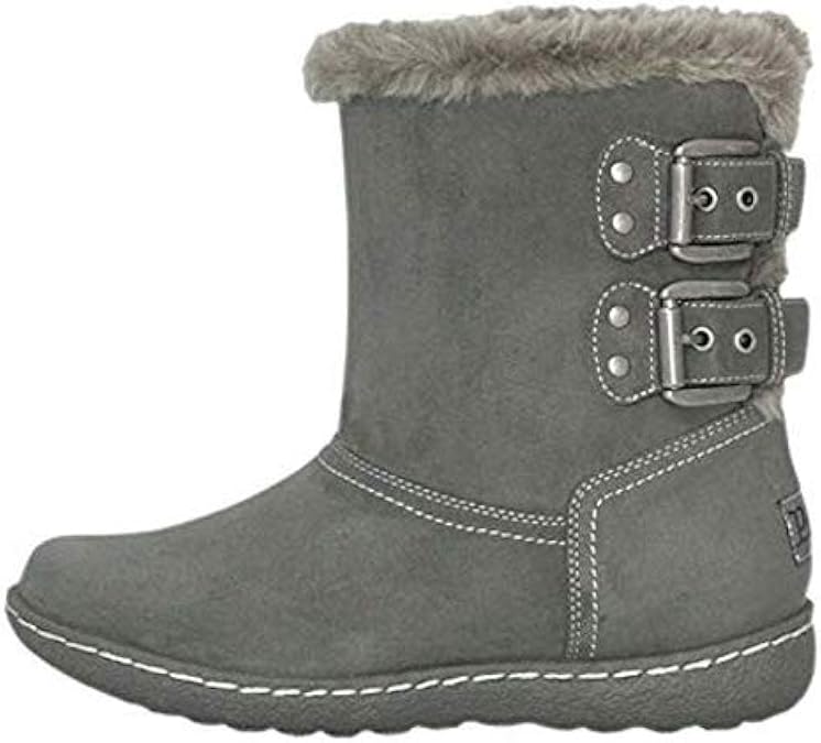 womens pixie boots uk
