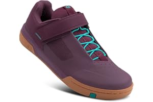 Crankbrothers Stamp Speed Lace Unisex-Adult Flat MTB Shoes