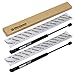 Maxpow Front Hood Lift Support Struts Shocks Compatible with 2005-2015 Armada, 2004-2015 Titan, 2004 Pathfinder Armada, 4182 SG425003, 2Pack