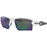 Oakley Men's OO9188 Flak 2.0 XL Sunglasses