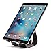 Thought Out Simplex Stand Black - Made in USA - Compatible with Apple iPad, Pro, Air, Air 2, 12.9, 11, 10.5, 9.7, Surface Galaxy Tablet Holder